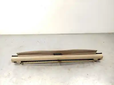 Peça sobressalente para automóvel em segunda mão chapeleira por bmw x3 (e83) 2.0 sd referências oem iam 3424660  51473424660