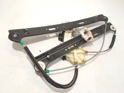 Second-hand car spare part passenger side right window regulator for bmw x3 (e83) 2.0 sd oem iam references 6925964 51333448250 67626925964