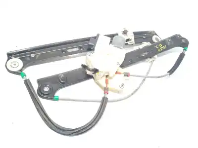 Second-hand car spare part driver left window regulator for bmw x3 (e83) 2.0 sd oem iam references 6925963