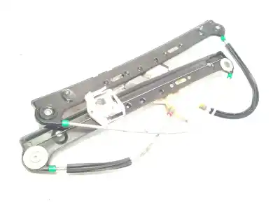 Second-hand car spare part driver left window regulator for bmw x3 (e83) 2.0 sd oem iam references 6925963 51333448249 67626925963