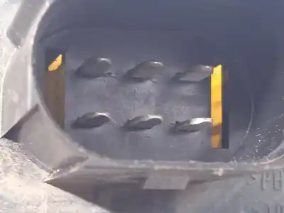 Second-hand car spare part driver left window regulator for bmw x3 (e83) 2.0 sd oem iam references 6925963 51333448249 67626925963