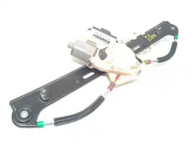 Second-hand car spare part rear right window regulator for bmw x3 (e83) 2.0 sd oem iam references 6925966