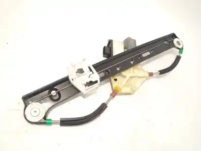 Peça sobressalente para automóvel em segunda mão elevador de vidros traseiro direito por bmw x3 (e83) 2.0 sd referências oem iam 6925966  67626925966