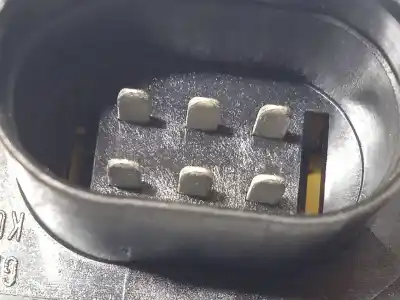 Peça sobressalente para automóvel em segunda mão elevador de vidros traseiro direito por bmw x3 (e83) 2.0 sd referências oem iam 6925966  67626925966