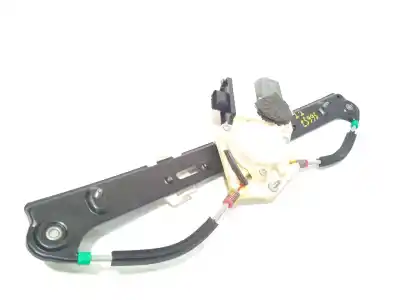 Second-hand car spare part rear left window regulator for bmw x3 (e83) 2.0 sd oem iam references 6925965