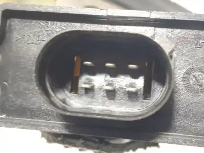 Second-hand car spare part rear left window regulator for bmw x3 (e83) 2.0 sd oem iam references 6925965  67626925965