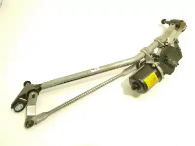 Second-hand car spare part front windshield wiper motor for renault kangoo / grand kangoo ii (kw0/1_) 1.5 dci 110 (kw0c, kw0h) oem iam references 8200409692