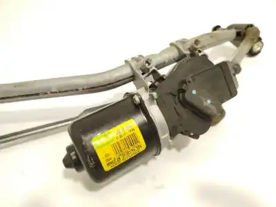 Second-hand car spare part front windshield wiper motor for renault kangoo / grand kangoo ii (kw0/1_) 1.5 dci 110 (kw0c, kw0h) oem iam references 8200409692 54526811 