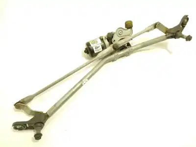 Second-hand car spare part front windshield wiper motor for renault kangoo / grand kangoo ii (kw0/1_) 1.5 dci 110 (kw0c, kw0h) oem iam references 8200409692 54526811 