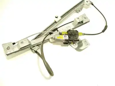 Second-hand car spare part passenger side right window regulator for renault kangoo / grand kangoo ii (kw0/1_) 1.5 dci 110 (kw0c, kw0h) oem iam references 402086a