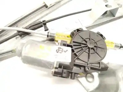 Second-hand car spare part passenger side right window regulator for renault kangoo / grand kangoo ii (kw0/1_) 1.5 dci 110 (kw0c, kw0h) oem iam references 402086a  807209565r