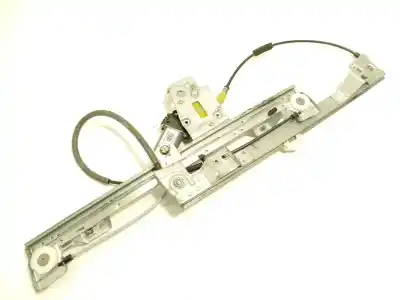 Second-hand car spare part passenger side right window regulator for renault kangoo / grand kangoo ii (kw0/1_) 1.5 dci 110 (kw0c, kw0h) oem iam references 402086a  807209565r