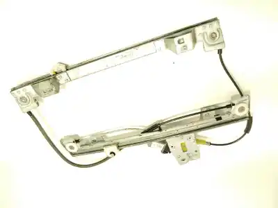 Автозапчасти б/у регулятор стекла переднего левого за renault kangoo / grand kangoo ii (kw0/1_) 1.5 dci 110 (kw0c, kw0h) ссылки oem iam 402087a  807212230r