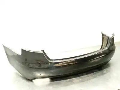 Second-hand car spare part rear bumper for audi a4 b8 (8k2) 2.0 tdi oem iam references 8k5807303a  8k5807303agru