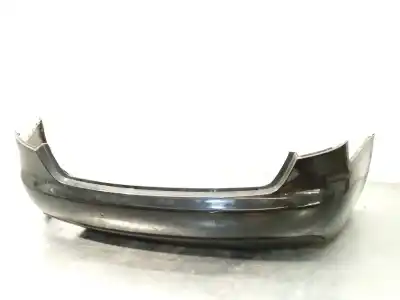 Second-hand car spare part rear bumper for audi a4 b8 (8k2) 2.0 tdi oem iam references 8k5807303a  8k5807303agru