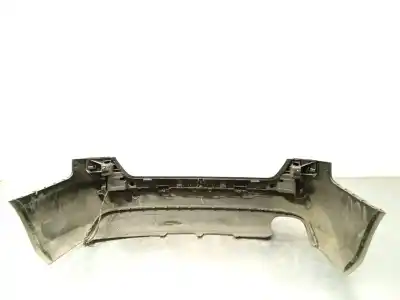Second-hand car spare part rear bumper for audi a4 b8 (8k2) 2.0 tdi oem iam references 8k5807303a  8k5807303agru