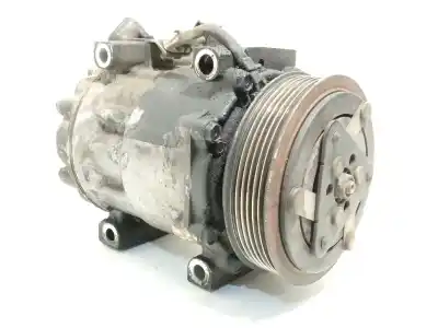 Second-hand car spare part AIR CONDITIONING COMPRESSOR for MAZDA 3 (BK)  OEM IAM references 3M5H19D629SA SD7V16 1255