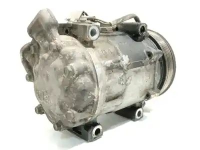 Second-hand car spare part air conditioning compressor for mazda 3 (bk) 1.6 di turbo oem iam references 3m5h19d629sa sd7v16 1255