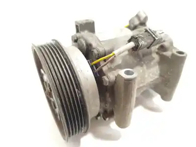 Second-hand car spare part air conditioning compressor for renault kangoo / grand kangoo ii (kw0/1_) 1.5 dci 110 (kw0c, kw0h) oem iam references 8200953359 sd5v12 1918