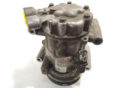 Second-hand car spare part air conditioning compressor for renault kangoo / grand kangoo ii (kw0/1_) 1.5 dci 110 (kw0c, kw0h) oem iam references 8200953359 sd5v12 1918