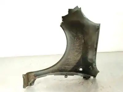 Автозапчасти б/у переднее правое крыло за renault kangoo / grand kangoo ii (kw0/1_) 1.5 dci 110 (kw0c, kw0h) ссылки oem iam 631009162r  