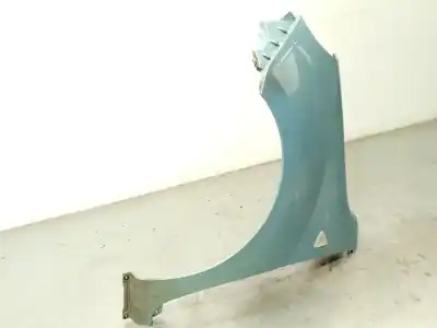 Автозапчасти б/у левое переднее крыло за renault kangoo / grand kangoo ii (kw0/1_) 1.5 dci 110 (kw0c, kw0h) ссылки oem iam 631011587r  