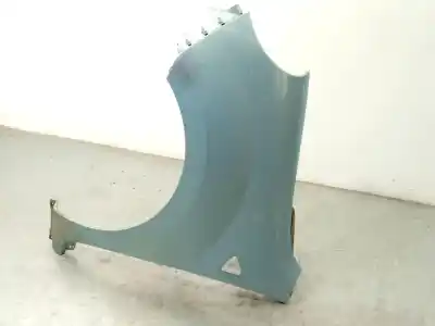Автозапчасти б/у левое переднее крыло за renault kangoo / grand kangoo ii (kw0/1_) 1.5 dci 110 (kw0c, kw0h) ссылки oem iam 631011587r  