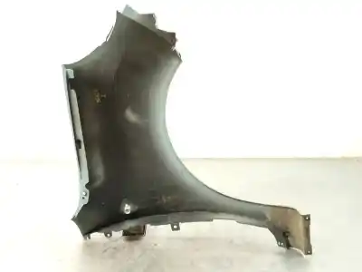 Автозапчасти б/у левое переднее крыло за renault kangoo / grand kangoo ii (kw0/1_) 1.5 dci 110 (kw0c, kw0h) ссылки oem iam 631011587r  