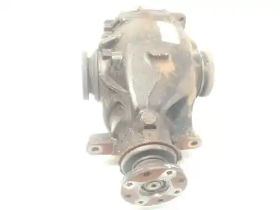 Second-hand car spare part rear differential for bmw x3 (e83) 2.0 sd oem iam references 7567995 33107567996 33107567995