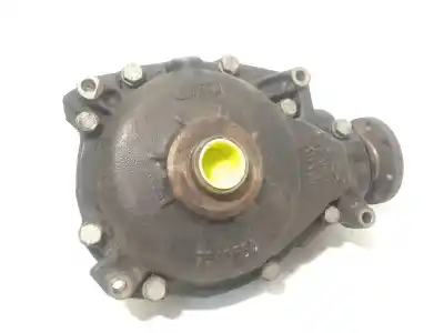 Second-hand car spare part front differential for bmw x3 (e83) 2.0 sd oem iam references 7540626
