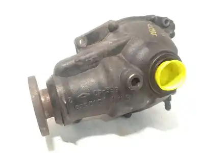 Second-hand car spare part front differential for bmw x3 (e83) 2.0 sd oem iam references 7540626  31507500793