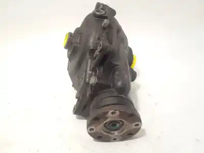 Second-hand car spare part front differential for bmw x3 (e83) 2.0 sd oem iam references 7540626  31507500793