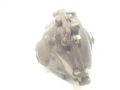 Second-hand car spare part front differential for bmw x3 (e83) 2.0 sd oem iam references 7540626  31507500793