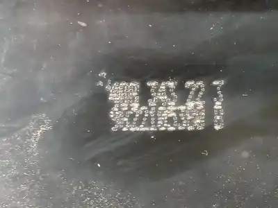 Автозапчасти б/у усиление заднего бампера за fiat doblo furgoneta/monovolumen (510_, 511_) bluehdi 100 ссылки oem iam 9322105380 488343223 98221053808