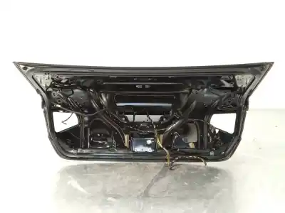 Автозапчасти б/у крышка багажника за audi a4 b8 (8k2) 2.0 tdi ссылки oem iam 8k5827023ae  