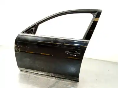 Автозапчасти б/у левая передняя дверь за audi a4 b8 (8k2) 2.0 tdi ссылки oem iam 8k0831051j  