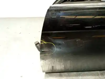 Автозапчасти б/у левая передняя дверь за audi a4 b8 (8k2) 2.0 tdi ссылки oem iam 8k0831051j  