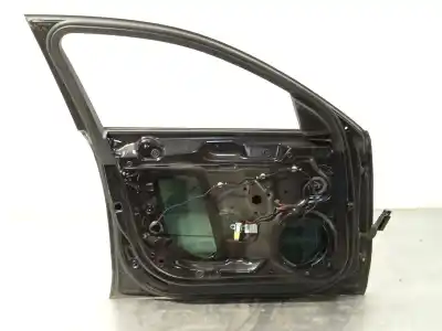Автозапчасти б/у левая передняя дверь за audi a4 b8 (8k2) 2.0 tdi ссылки oem iam 8k0831051j  