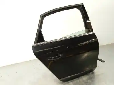 Автозапчасти б/у дверь задняя правая за audi a4 b8 (8k2) 2.0 tdi ссылки oem iam 8k5833052d  
