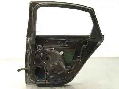 Автозапчасти б/у дверь задняя правая за audi a4 b8 (8k2) 2.0 tdi ссылки oem iam 8k5833052d  