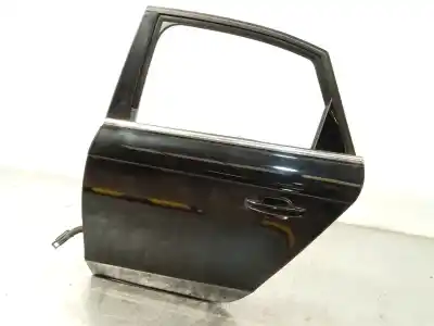 Автозапчасти б/у задняя левая дверь за audi a4 b8 (8k2) 2.0 tdi ссылки oem iam 8k5833051d  