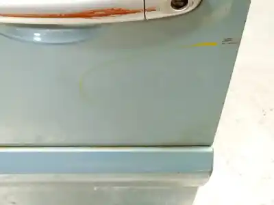 İkinci el araba yedek parçası sol ön kapi için renault kangoo / grand kangoo ii (kw0/1_) 1.5 dci 110 (kw0c, kw0h) oem iam referansları 801010229r  