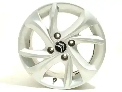 İkinci el araba yedek parçası yorulmak için citroen c-elysee (dd_) 1.6 vti 115 (ddnfp0, ddnfp6, ddnfp9) oem iam referansları 9684311280  