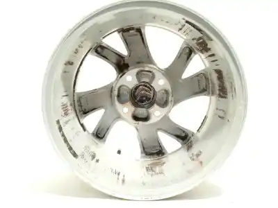 İkinci el araba yedek parçası yorulmak için citroen c-elysee (dd_) 1.6 vti 115 (ddnfp0, ddnfp6, ddnfp9) oem iam referansları 9684311280  