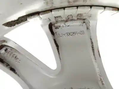 İkinci el araba yedek parçası yorulmak için citroen c-elysee (dd_) 1.6 vti 115 (ddnfp0, ddnfp6, ddnfp9) oem iam referansları 9684311280  