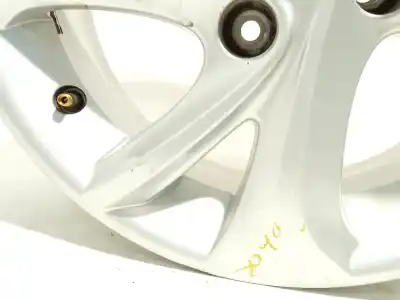 İkinci el araba yedek parçası yorulmak için citroen c-elysee (dd_) 1.6 vti 115 (ddnfp0, ddnfp6, ddnfp9) oem iam referansları 9684311280  