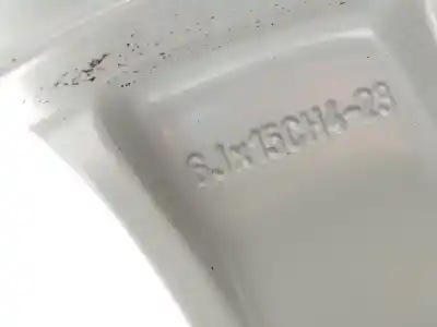 İkinci el araba yedek parçası yorulmak için citroen c-elysee (dd_) 1.6 vti 115 (ddnfp0, ddnfp6, ddnfp9) oem iam referansları 9684311280  