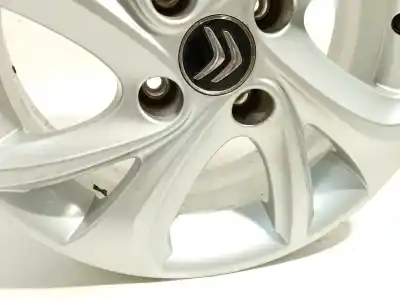 İkinci el araba yedek parçası yorulmak için citroen c-elysee (dd_) 1.6 vti 115 (ddnfp0, ddnfp6, ddnfp9) oem iam referansları 9684311280  