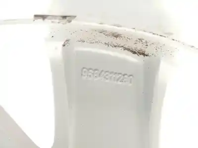 İkinci el araba yedek parçası yorulmak için citroen c-elysee (dd_) 1.6 vti 115 (ddnfp0, ddnfp6, ddnfp9) oem iam referansları 9684311280  