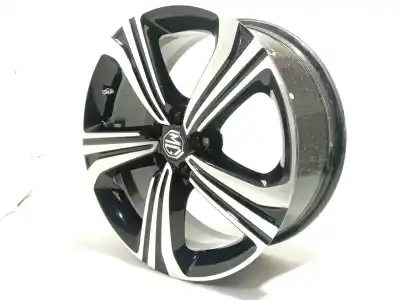 Автозапчастина б/у шина для mg rover mg zs suv 1.5 vti посилання на oem iam 11513290